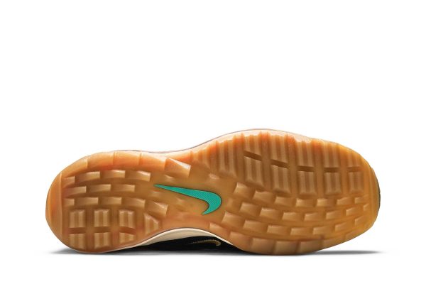 Nike Air Max 97 Golf NRG 'Celestial Gold' CJ0563-400 - Image 4