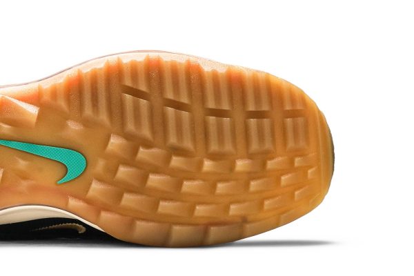 Nike Air Max 97 Golf NRG 'Celestial Gold' CJ0563-400 - Image 5