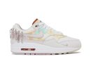 Nike Air Max 1 '87 'Metal Charms' FJ7734-101  Cavalodesigns store
