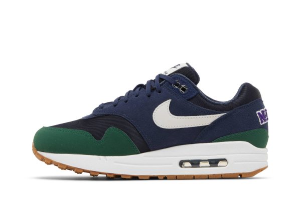 Nike Air Max 1 QS 'Obsidian' DV3887-400 - Image 3