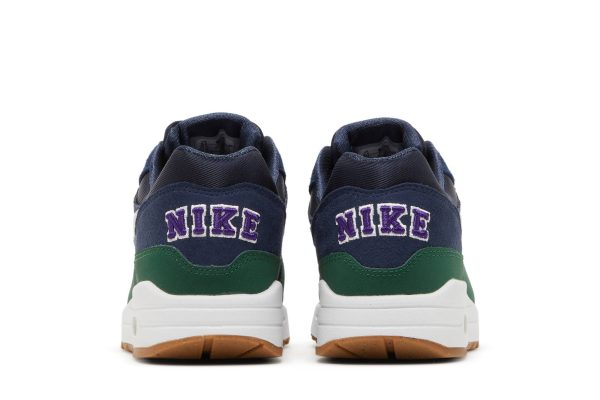 Nike Air Max 1 QS 'Obsidian' DV3887-400 - Image 6