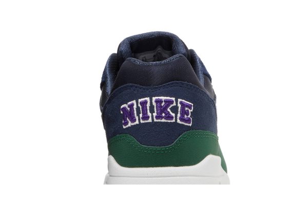 Nike Air Max 1 QS 'Obsidian' DV3887-400 - Image 7